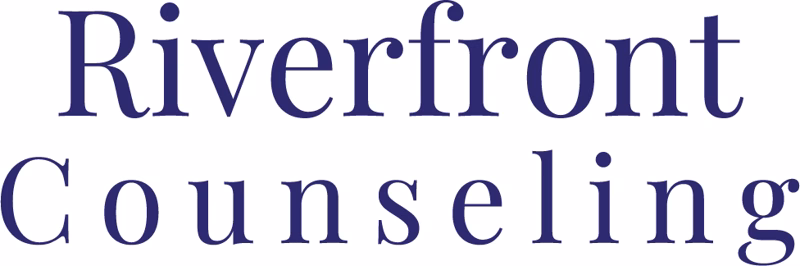 riverfront counseling logo
