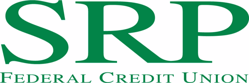 srp fcu logo